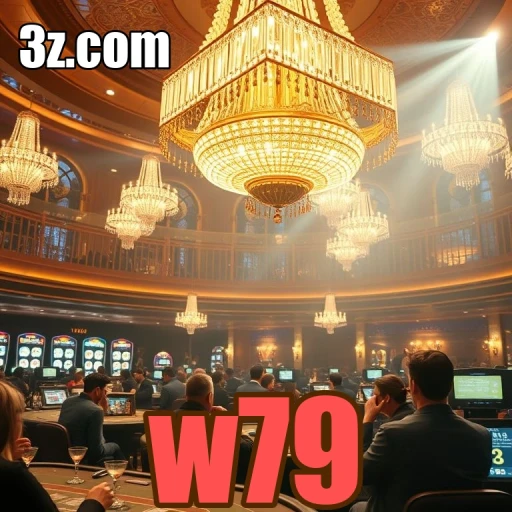 w79 Cassino
