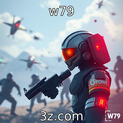 Desenvolvedores exploram novas tecnologias em jogos : w79