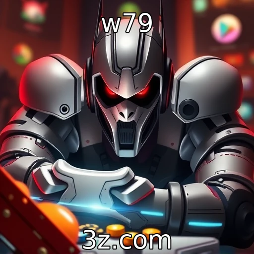 Tendências emergentes na monetização de jogos | w79