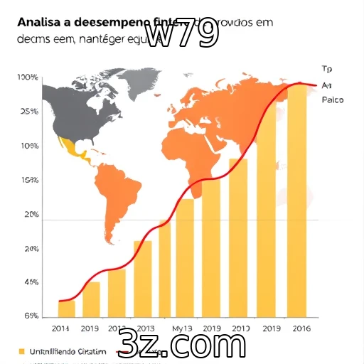 Desempenho financeiro de provedores em mercados emergentes : w79