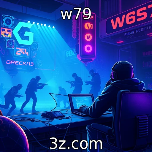 Evolução das tecnologias gráficas nos jogos | w79