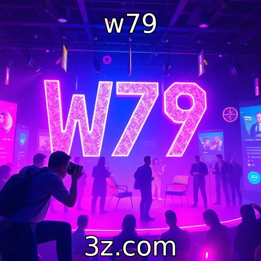 Impacto das NFTs nos jogos digitais - w79