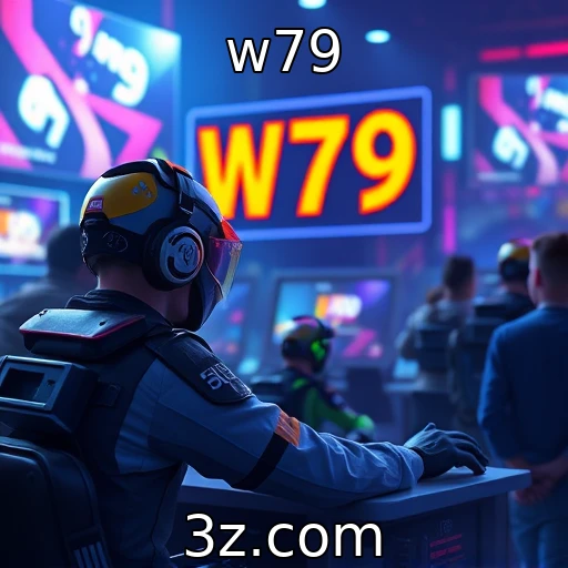 Inovação em tecnologias de baixa latência para jogos ao vivo | w79