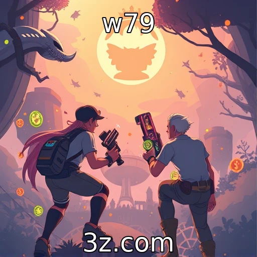 Impacto das microtransações na experiência do jogador | w79