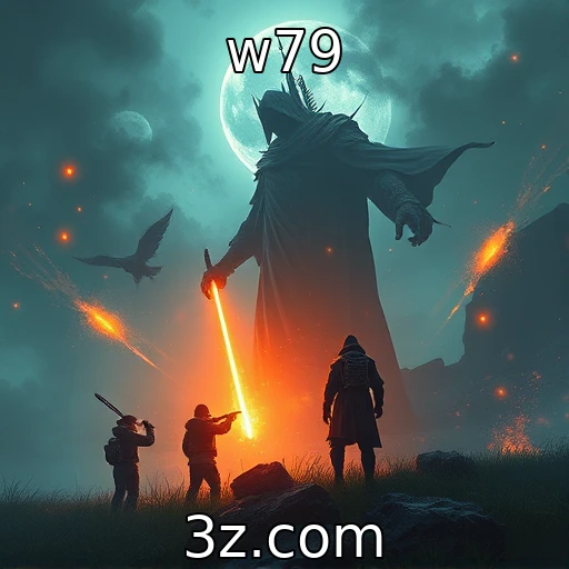 O papel da narrativa nos jogos modernos - w79