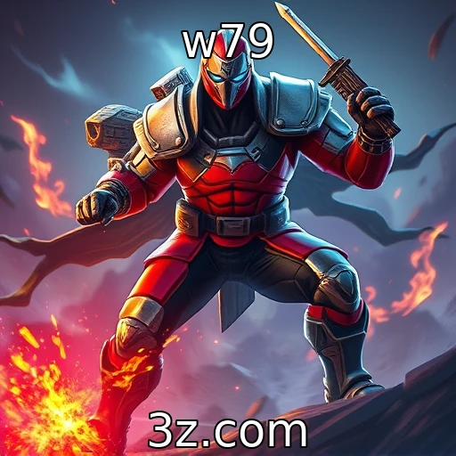 Novos lançamentos no catálogo de jogos PG : w79