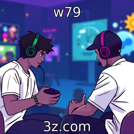 Mudanças no comportamento dos jogadores modernos : w79