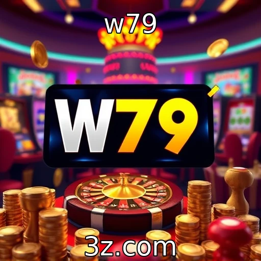 Regulações recentes que moldam o futuro dos cassinos online : w79