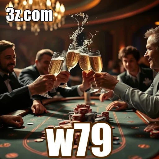 Simulação no w79: Explore Mundos Interativos e Diversão Garantida