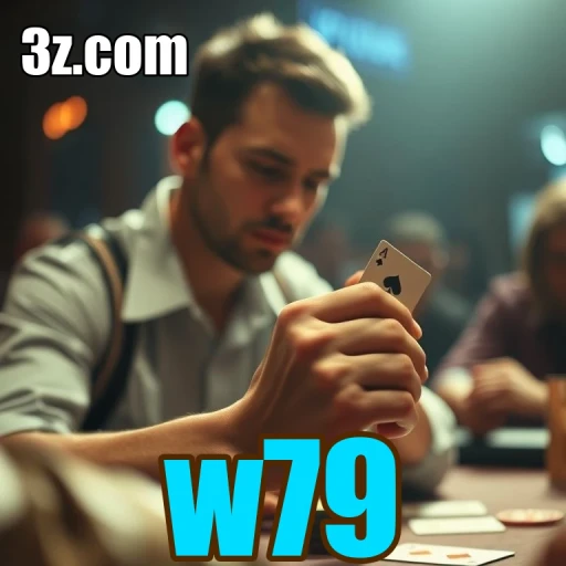 Esportes em Alta: O Que o w79 Oferece aos Jogadores