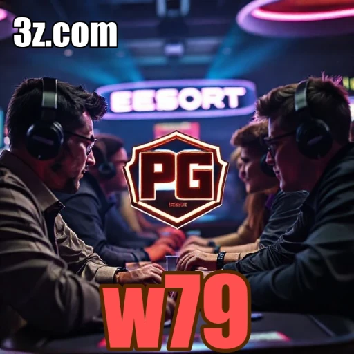 Aventura Estratégica Incrível no w79: Mergulhe em Táticas