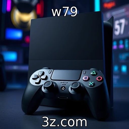 Inovações tecnológicas moldam o futuro dos consoles | w79